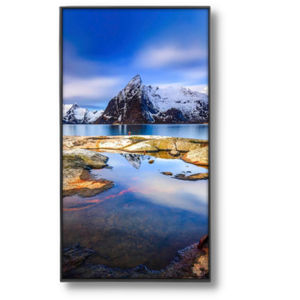 módulo de visualización TFT LCD
