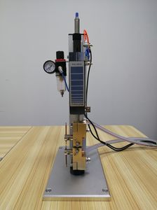 cabezal de soldadura por puntos