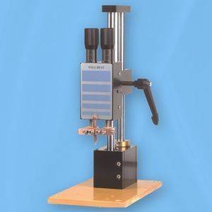 cabezal de soldadura por puntos