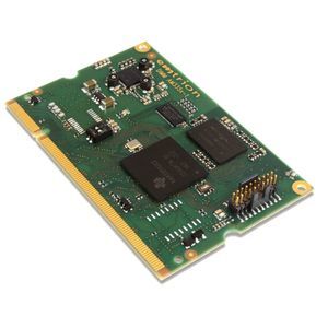 computer-on-module TI Sitara AM335X