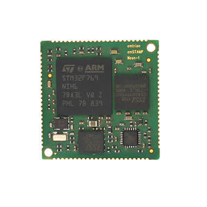 computer-on-module NXP i.MX7