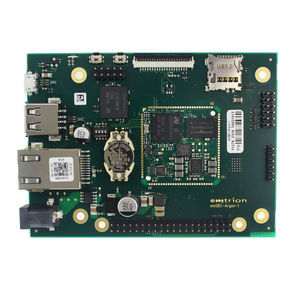 ordenador monotarjeta Solo/Dual core ARM® Cortex™-A7