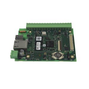 ordenador monotarjeta ATMEL