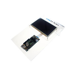 kit de desarrollo ARM