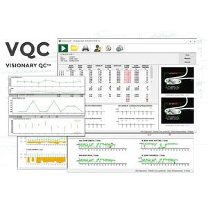 software de medición