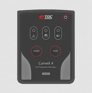 data logger de temperatura