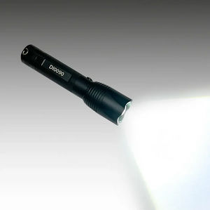 linterna LED