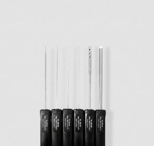sonda de temperatura de mano
