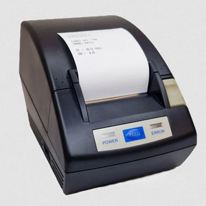 impresora de mesa