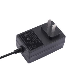 alimentación eléctrica enchufable