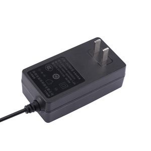 alimentación eléctrica enchufable