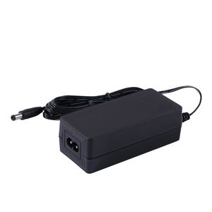 alimentación eléctrica de mesa