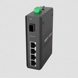 conmutador Ethernet inteligente