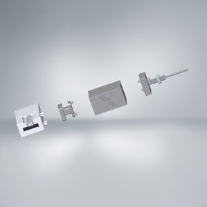 adaptador de prueba