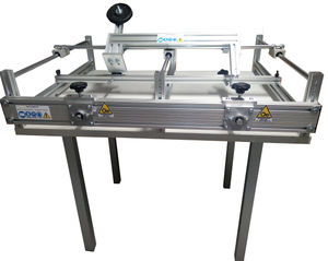 máquina de grabado pantógrafo