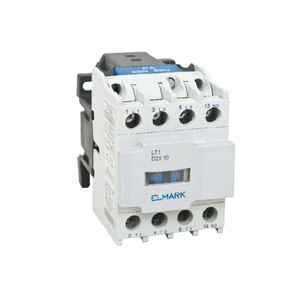 contactor de potencia