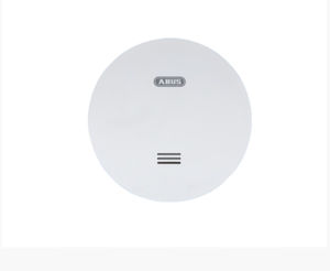 detector de humo óptico