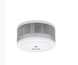 detector de humo fotoeléctrico