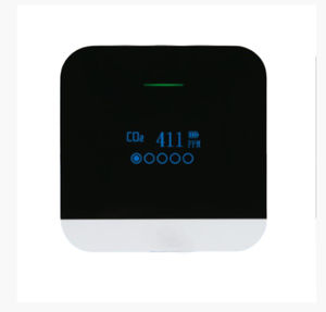 detector de corriente