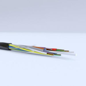 cable eléctrico de alimentación