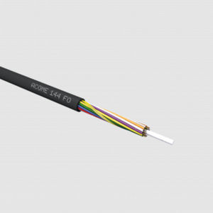 cable eléctrico de alimentación