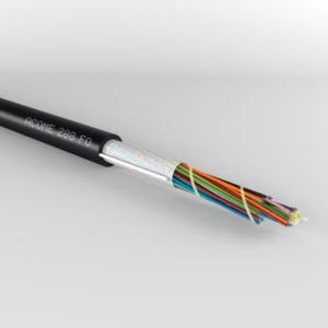 cable eléctrico de alimentación