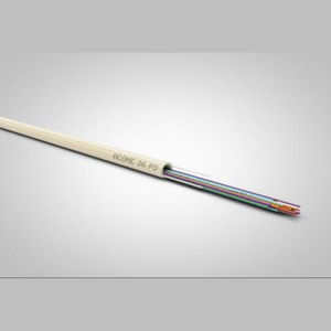 cable eléctrico de alimentación