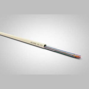 cable eléctrico de alimentación