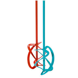 hélice cinta helicoidal 1