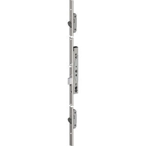 cerradura de llave