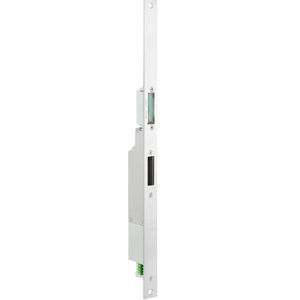 cerradero eléctrico