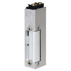 cerradero eléctrico