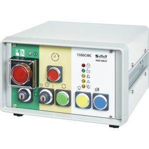 unidad de control automática 1