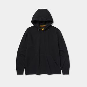 sudadera con capucha de trabajo 1