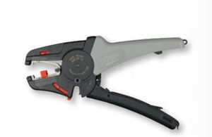 pinza desforradora de corte