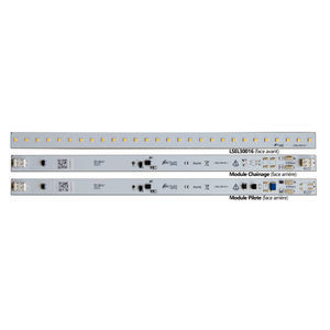 módulo de iluminación LED