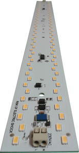 módulo de iluminación LED