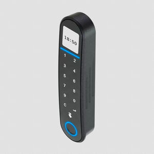 cerradura electrónica