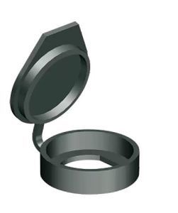 funda de protección 1