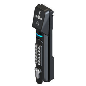 cerradura electrónica