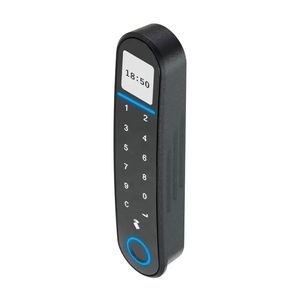 cerradura electrónica