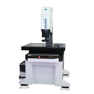 máquina de medición de vídeo