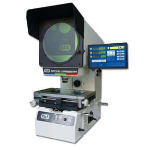 proyector de perfiles vertical 1