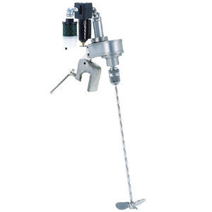 agitador de turbina 1