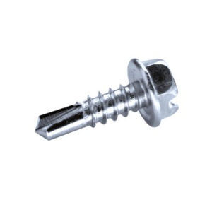 tornillo para metal