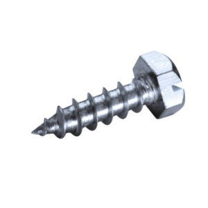 tornillo de cabeza hexagonal