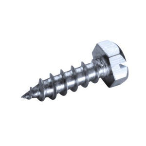 tornillo de cabeza hexagonal 1