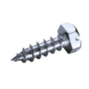 tornillo de cabeza hexagonal 1