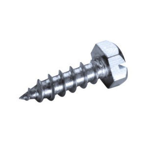 tornillo de cabeza hexagonal 1