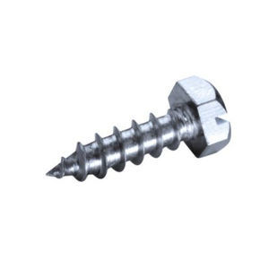 tornillo de cabeza hexagonal 1